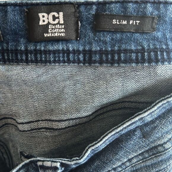 Men’s Kenneth Cole jeans - Picture 4 of 4